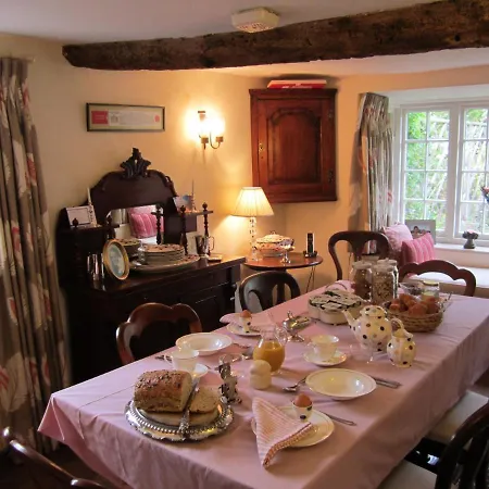 Vine Cottage-3